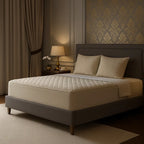 Protector de Colchón + 2 Fundas Amadel Serenity