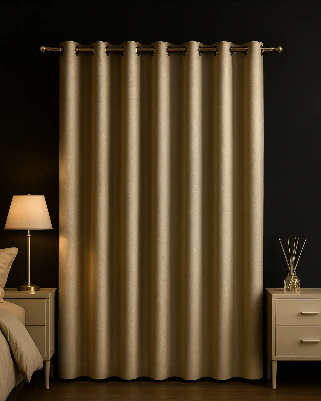 Cortina Blackout Élite