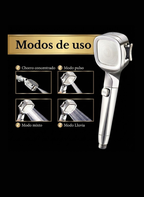 KIT DUCHA AURA BY AMADEL