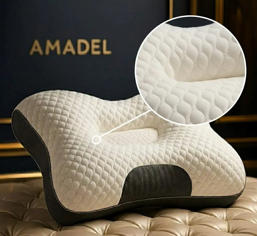 Almohada Amadel Supreme Comfort