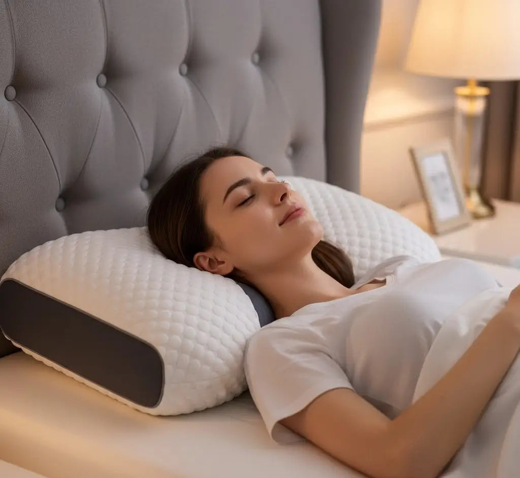 Almohada Amadel Supreme Comfort