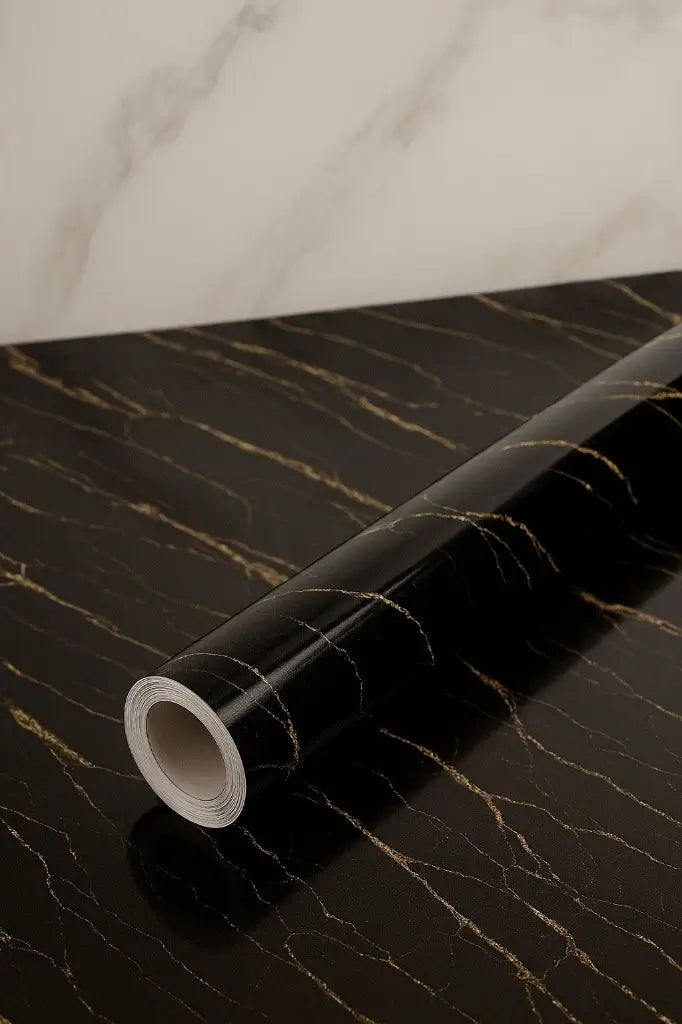 Papel Adhesivo Mármol de Lujo